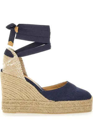 Castaner Espadrille Cute