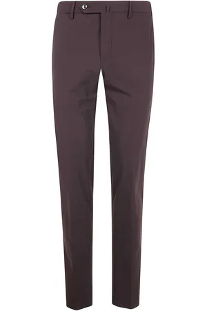 PT Torino Pantaloni slim fit