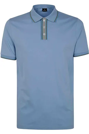 Paul Smith Polo a maniche corte regolari
