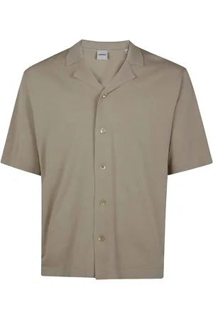Aspesi Camicia a maniche corte