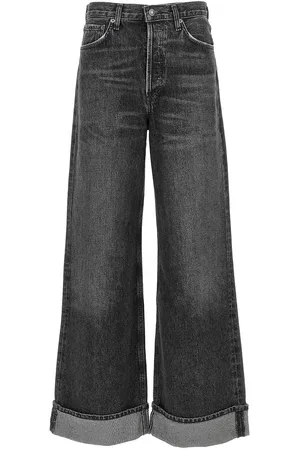 AGOLDE Jeans Dame