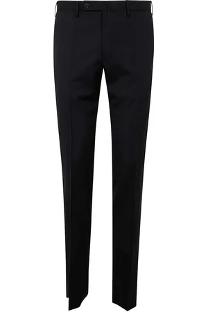 Incotex Pantaloni slim fit