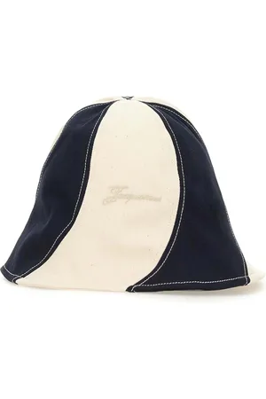 Jacquemus Cappello Le Bob Ice Cream