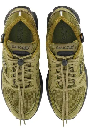 Saucony Sneaker Progrid Triumph 4