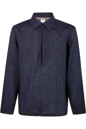 Paul Smith Camicia da uomo in forma casual