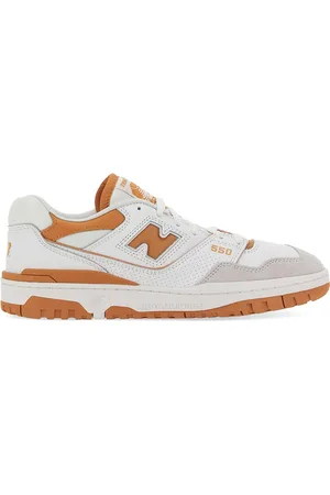New Balance Sneaker 550