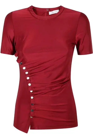 Paco rabanne Jersey viscosa Haut