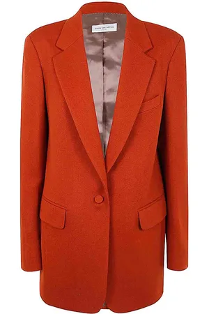 DRIES VAN NOTEN Giacca