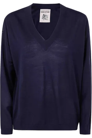 SEMICOUTURE Maglia Selena