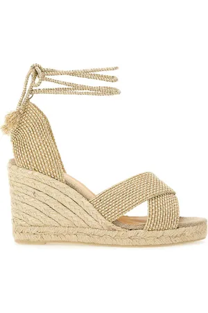 Castaner Espadrille Becca
