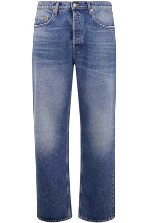 Golden Goose Jeans in denim