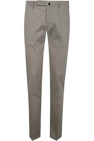 Incotex Pantaloni slim fit