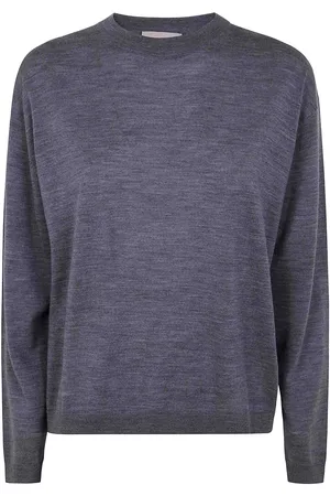SEMICOUTURE Maglia Eustachia