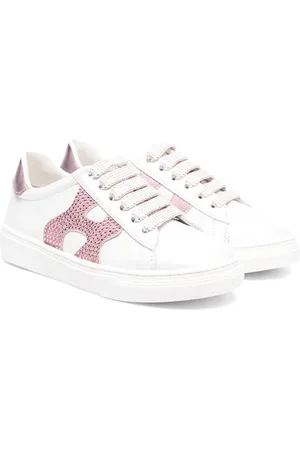 Hogan Sneakers logate