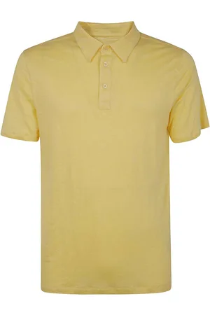 Majestic Polo a maniche corte