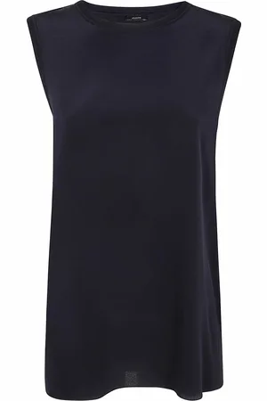 Joseph Blusa in seta