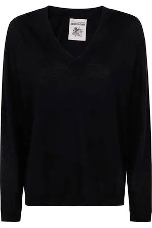 SEMICOUTURE Maglia Selena