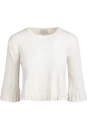 Loulou Studio Maglione girocollo