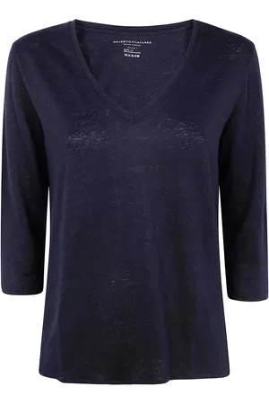 Majestic Pullover in lino