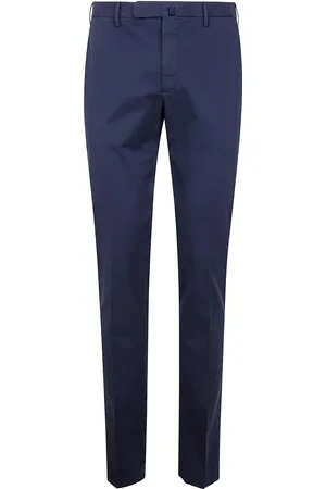 Incotex Pantaloni slim fit