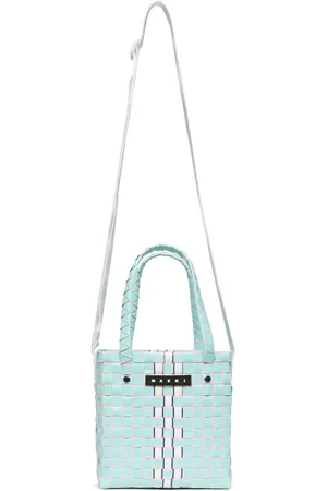 Marni Borsa Box Basket