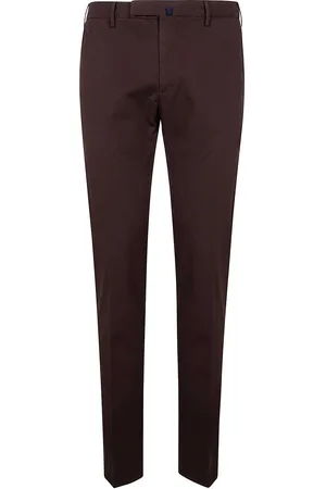 Incotex Pantaloni slim fit