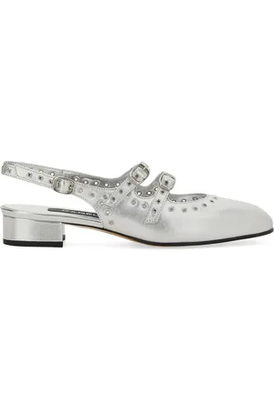Carel Mary Jane Slingback Queen