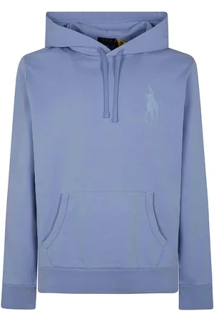 Ralph Lauren Sigrate lunga della felpa