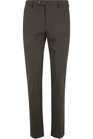 PT Torino Pantaloni slim fit