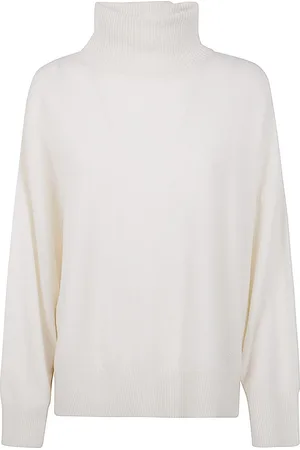 Loulou Studio Maglione a collo alto