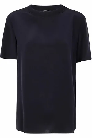 Joseph Blusa in seta