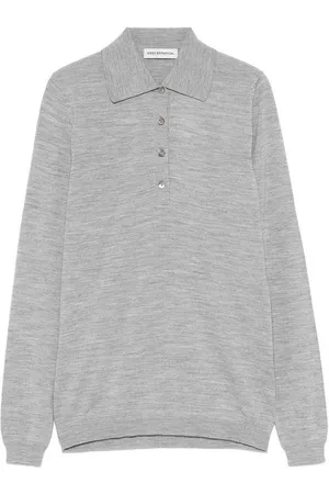 GOES BOTANICAL Maglia in lana merino