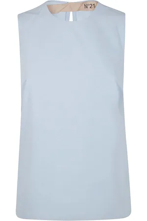 Nº21 Camicia di cotone