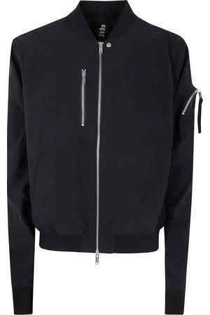 THOM KROM Giacca da uomo piena zip