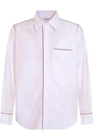 Thom Browne Camicia in cotone