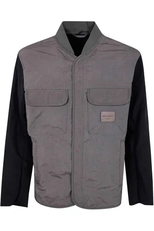 Emporio Armani Giacca blouson