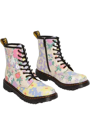 Dr. Martens Stivali beige