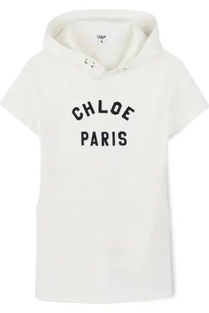Chloé Vestito escale