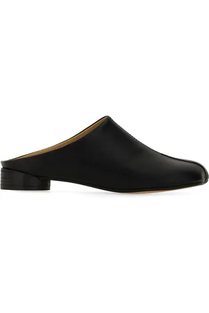 Maison Margiela Pantofola in pelle