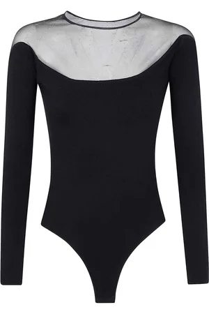MUGLER Body