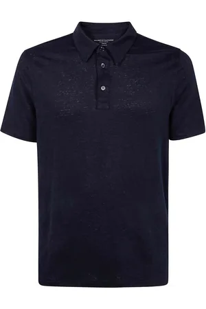 Majestic Polo a maniche corte