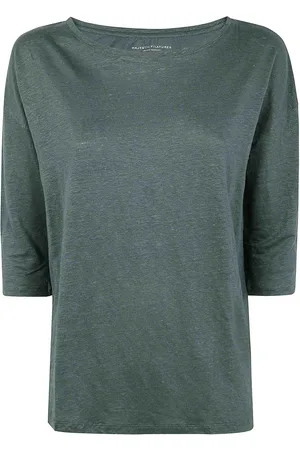 Majestic Pullover in lino