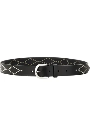 Isabel Marant Cintura liliana