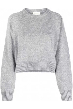 Loulou Studio Pullover girocollo