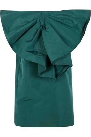 Nº21 Vestito in poliestere