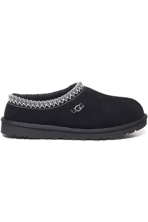 UGG Mules Tasman In Pelle Scamosciata