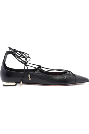 Aquazzura Ballerine Gabi