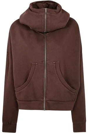 Entire Studios Felpa con zip