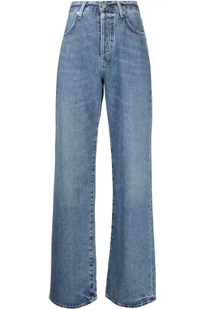 Citizens of Humanity Jeans Gamba Dritta