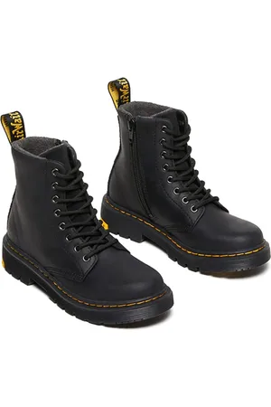 Dr. Martens Stivali in pizzo